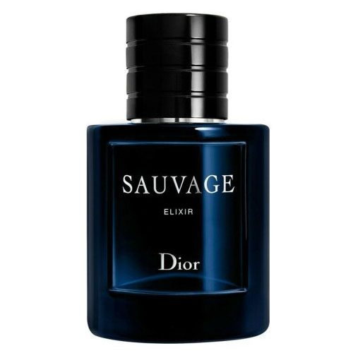ساوج دیور الکسیر / Sauvage Elixir Dior for men